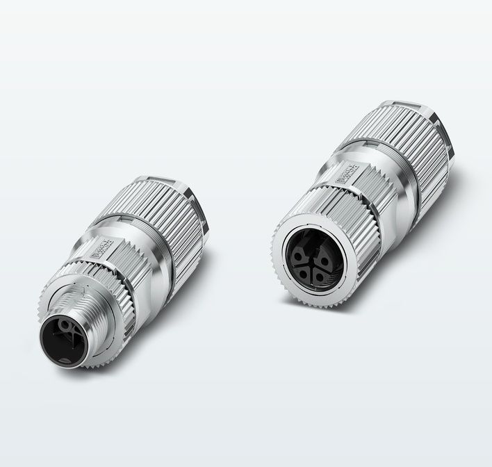 M12 POWER: разъемы питания становятся еще меньше<