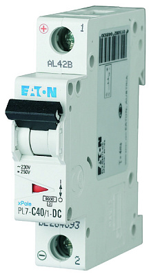 PL7-C40/1-DC