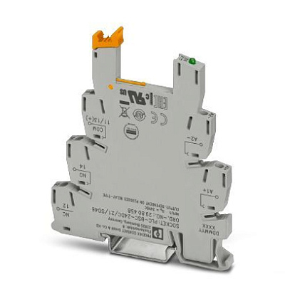 PLC-BSC- 24DC/21/SO46