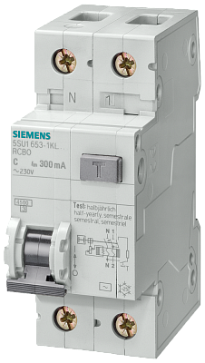 5SU1353-1KL16