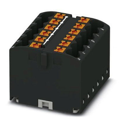 PTFIX 12X2,5 BK