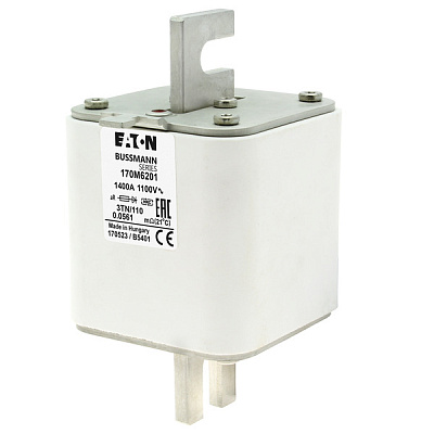 FUSE 1400A 1100V 3TN/110 AR