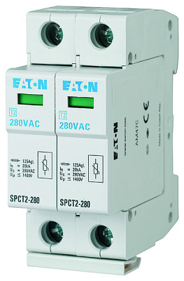 SPCT2-280/2