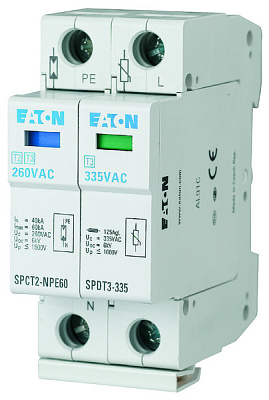SPDT3-335-1+NPE