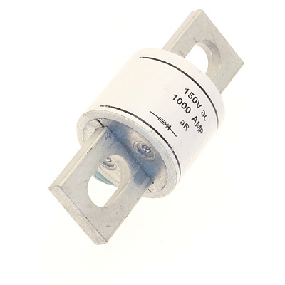 SEMI-COND FUSE 1000A 150V AC