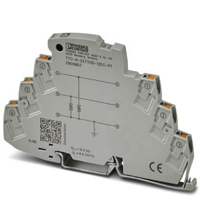 TTC-6-2XTVSD-12DC-PT
