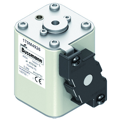 FUSE 400A 1000V 1GKN/75 AR