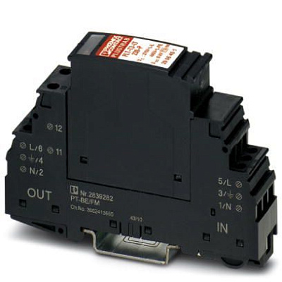 PLT-T3-IT-230-FM