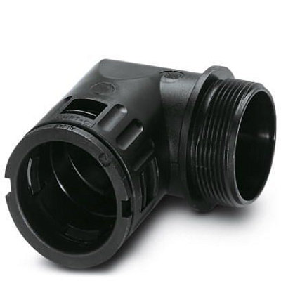 WP-GA HF IP66 PG29 BK