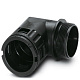 WP-GA HF IP66 PG29 BK
