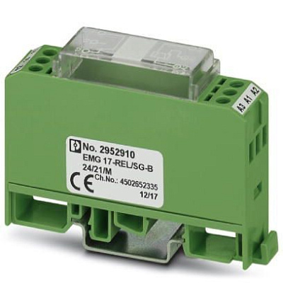 EMG 17-REL/SG-B 24/21/M