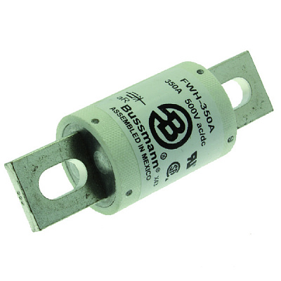 BUSS HIGH SPEED FUSE
