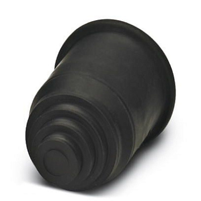 WP-EC TPE HF 10,0 BK