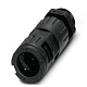 WP-GR HF IP66 PG9 BK