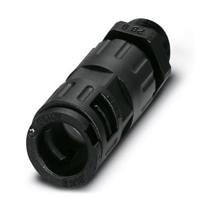 WP-GR HF IP69K PG9 BK