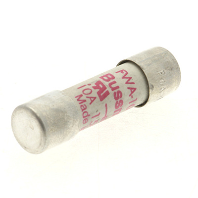 SEMI-COND FUSE 10A 150V AC