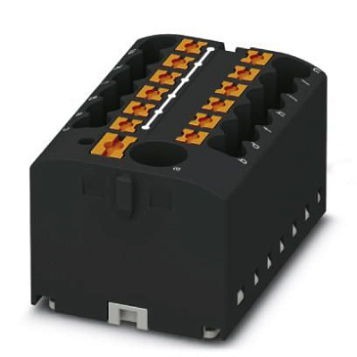 PTFIX 6/12X2,5-G BK
