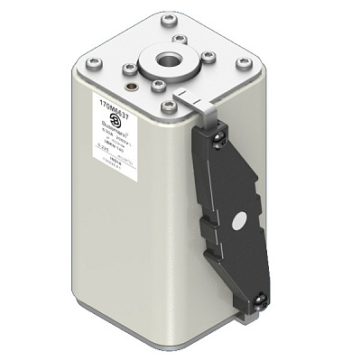 FUSE 630A 2000V 3BKN/140 AR