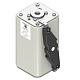 FUSE 630A 2000V 3BKN/140 AR