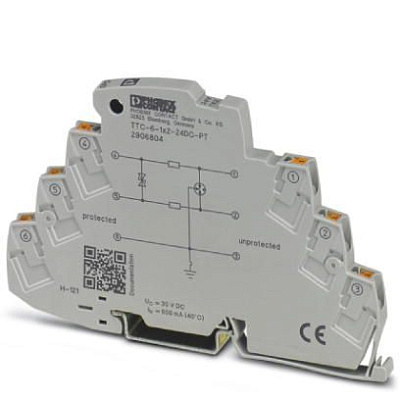 TTC-6-1X2-24DC-PT