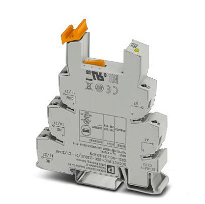 PLC-BSC-230UC/21-21/SO46