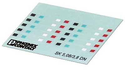 SK 5,08/3,8 DN