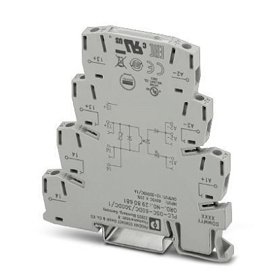 PLC-OSC- 60DC/300DC/  1