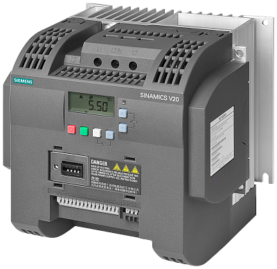 6SL3210-5BE25-5UV0