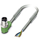 SAC-5P-M12MR/10,0-802
