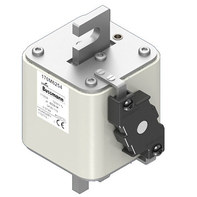 FUSE 1100A 1250V 3KW/110 AR