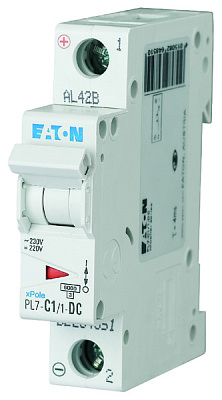 PL7-C1/1-DC
