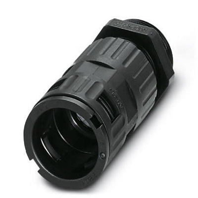 WP-GR HF IP66 M32 BK