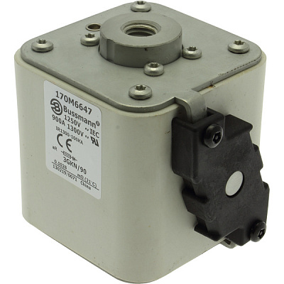 FUSE 900A 1250V 3GKN/90 AR
