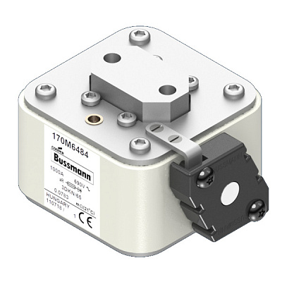 FUSE 1000A 690V 3DKN/65 AR
