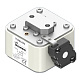 FUSE 1000A 690V 3DKN/65 AR