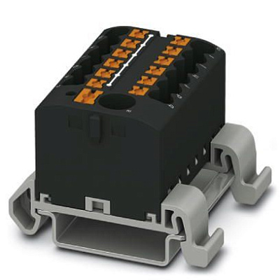 PTFIX 6/12X2,5-NS35A BK