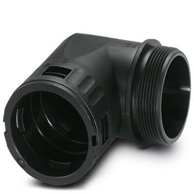 WP-GA HF IP66 PG36 BK