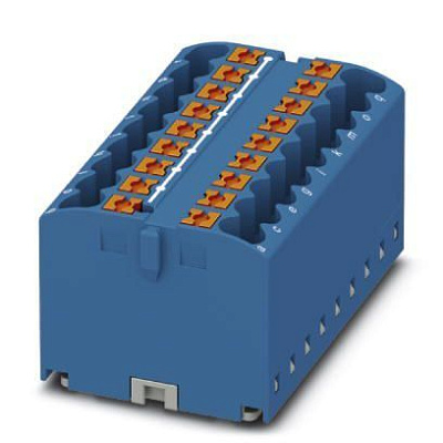 PTFIX 18X2,5 BU