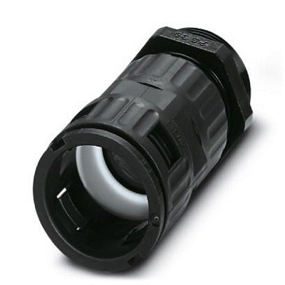 WP-GR HF IP69K PG29 BK