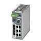 FL SWITCH SMN 6TX/2FX SM