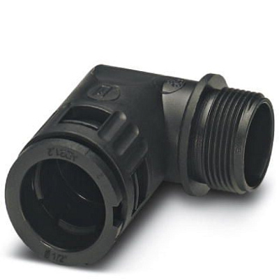 WP-GA HF IP66 M10 BK