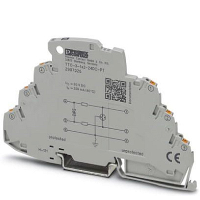 TTC-3-1X2-24DC-PT