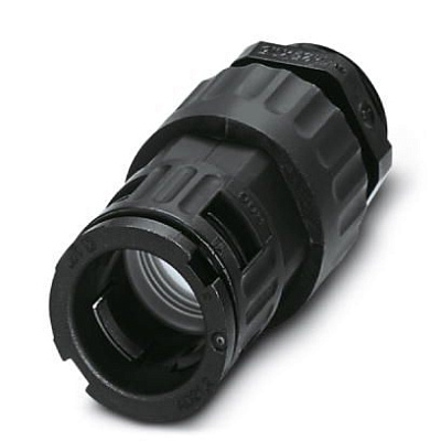 WP-GR HF IP69K M25 BK