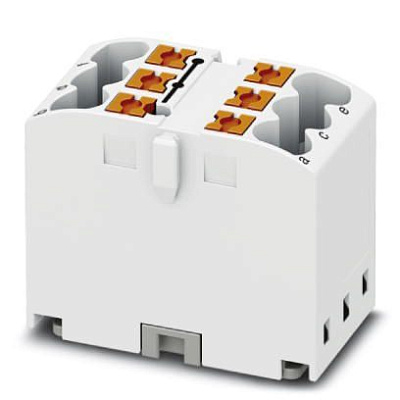 PTFIX 6X2,5 WH