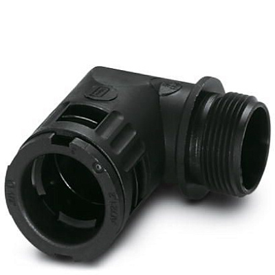 WP-GA HF IP66 PG16 BK