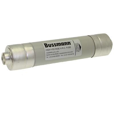 12KV 10AMP 2" '10' AIR FUSE