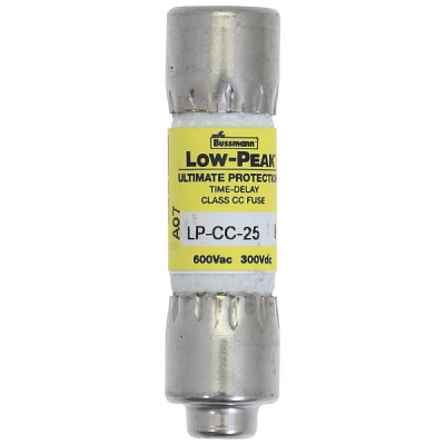 LOW PEAK CC TIME DELAY