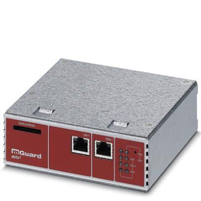 FL MGUARD DELTA TX/TX