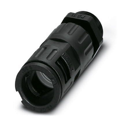 WP-GR HF IP69K PG11 BK