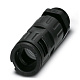 WP-GR HF IP69K PG11 BK